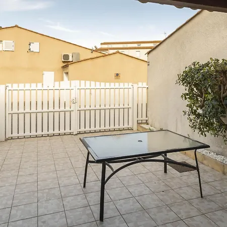 Les Ondines 2 By Interhome Hébergement de vacances *