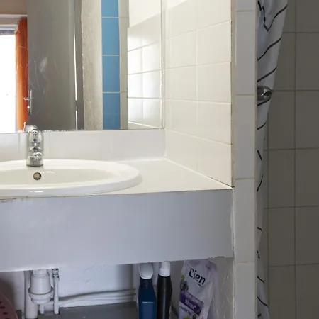 Les Ondines 2 By Interhome Hébergement de vacances