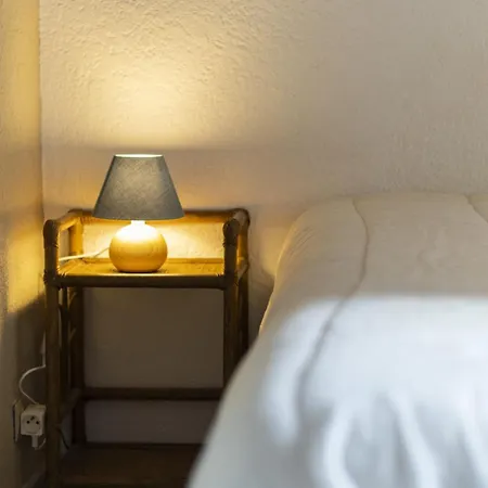 Les Ondines 2 By Interhome * 아그