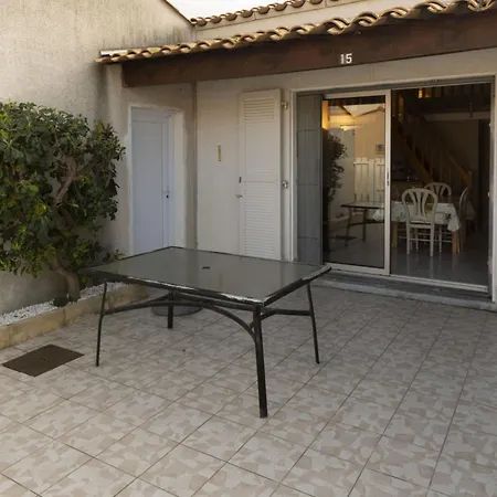Les Ondines 2 By Interhome 아그